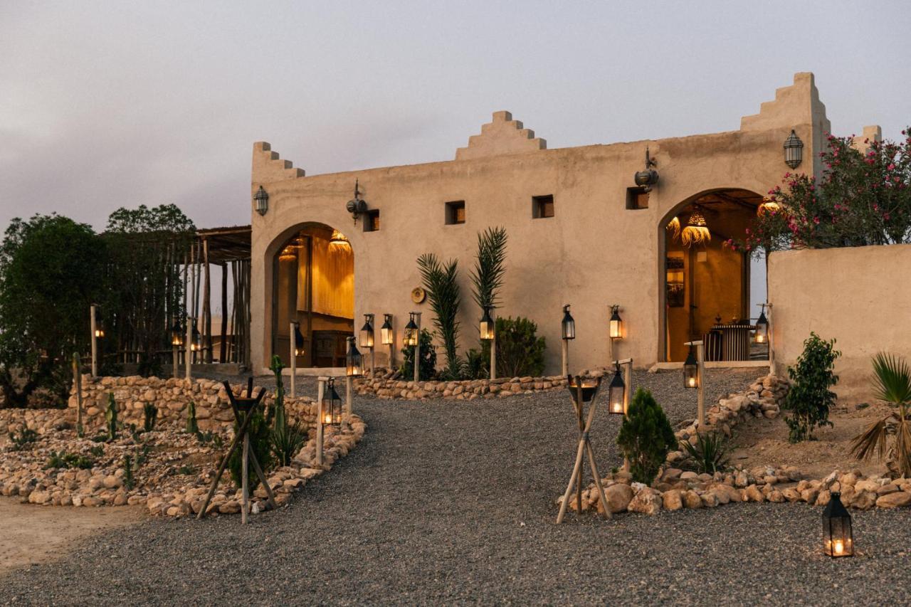 Caravan Agafay By Our Habitas Exterior foto