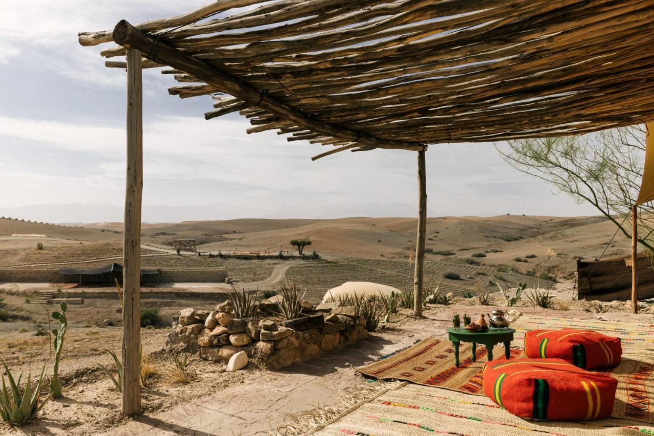 Caravan Agafay By Our Habitas Exterior foto